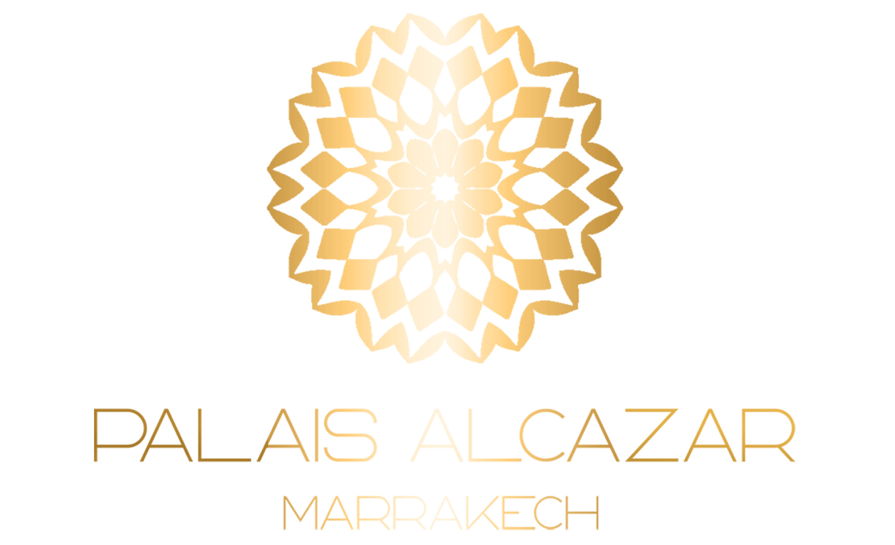 The Palais Alcazar Luxury Hotel